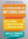 Eve Adamson, Haylie Pomroy - La revolucion del metabolismo