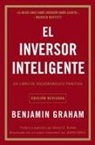 Benjamin Graham - El inversor inteligente