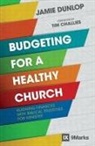 Jamie Dunlop - Budgeting for a Healthy Church