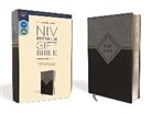 Zondervan, Zondervan, Zondervan Publishing House - Holy Bible