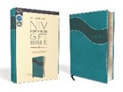 Zondervan, Zondervan, Zondervan Publishing House - Holy Bible