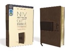 Zondervan, Zondervan, Zondervan Publishing House - Holy Bible