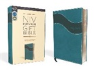 Zondervan, Zondervan, Zondervan Publishing House - Holy Bible
