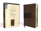 Zondervan, Zondervan, Zondervan Publishing House - Holy Bible