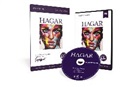 Jada Edwards, Jada Anae Edwards, Nicole Johnson, Kasey Van Norman, Kasey Van Norman - Hagar with DVD