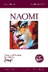 Jada Edwards, Jada Anae Edwards, Nicole Johnson, Kasey Van Norman - Naomi Bible Study Guide