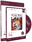 Jada Edwards, Jada Anae Edwards, Nicole Johnson, Kasey Van Norman, Kasey Van Norman - Naomi with DVD