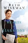 Beth Wiseman - Hearts in Harmony