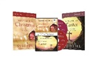 Lee Strobel - The Case for Christmas/The Case for Easter Study Guides with DVD