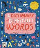 Jane Solomon, Solomon Jane, Louise Lockhart, Lockhart Louise - The Dictionary of Difficult Words