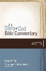 Dean Pinter - Acts: 5