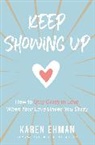 Karen Ehman - Keep Showing Up
