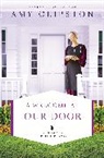 Amy Clipston - A Welcome at Our Door