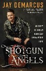 Jay DeMarcus - Shotgun Angels