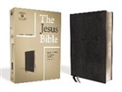 Zondervan, Zondervan, Passion - The Jesus Bible, ESV Edition, Leathersoft, Black