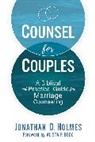 Jonathan D. Holmes - Counsel for Couples
