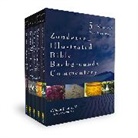 Zondervan, Clinton E. Arnold - Zondervan Illustrated Bible Backgrounds Commentary Set