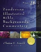 Zondervan, Zondervan, Clinton E. Arnold - Acts: 2