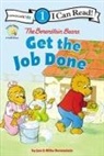 Jan Berenstain, Jan &amp; Mike Berenstain, Mike Berenstain - The Berenstain Bears Get the Job Done
