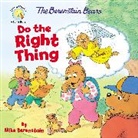 Mike Berenstain - The Berenstain Bears Do the Right Thing