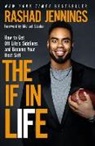 Rashad Jennings - The IF in Life