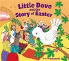 Nadja (ILT)/ Zondervan Publishing House Sarell, Zondervan, Zondervan, Nadja Sarell - Little Dove and the Story of Easter