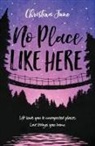 Christina June - No Place Like Here