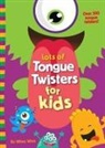 Whee Winn - Lots of Tongue Twisters for Kids
