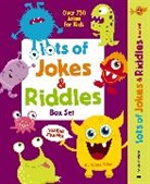 Whee Winn - Lots of Jokes and Riddles Box Set
