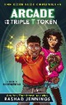 Rashad Jennings - Arcade and the Triple T Token