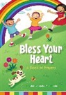 Zondervan, Christine M. Schneider - Bless Your Heart, A Book of Prayers