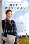 Beth Wiseman - Hearts in Harmony