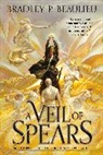 Bradley P Beaulieu, Bradley P. Beaulieu - A Veil of Spears