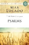 Max Lucado - Life Lessons From Psalms