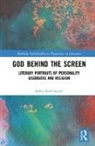 Janko Andrijasevic - God Behind the Screen