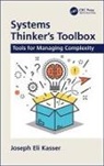 Joseph Eli Kasser, Joseph Eli (Principal Kasser - Systems Thinker''s Toolbox
