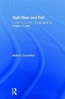Andrea Carpenter, Andrea (Freelance Journalist Carpenter, Carpenter Andrea - High Rise and Fall