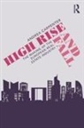 Andrea Carpenter, Andrea (Freelance Journalist Carpenter - High Rise and Fall