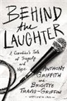 Anthony Griffith, Anthony Travis-Griffin Griffith, Brigitte Travis-Griffin, Dr. Brigitte Travis-Griffin - Behind the Laughter