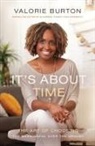 Valorie Burton - Own Your Happy