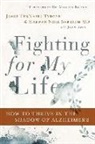 FAAN Sabbagh MD, Marwan Noel Sabbagh MD Faan, Jamie TenNapel Tyrone, Jamie Tennapel Sabbagh MD Tyrone - Fighting for My Life