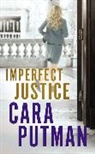 Cara C. Putman - Imperfect Justice