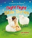 Amy Parker, Virginia Allyn - Night Night Bible Stories