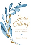 Sarah Young - Jesus Calling