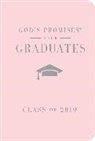 Jack Countryman, Jack (COM) Countryman - God's Promises for Graduates Class of 2019