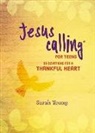 Sarah Young - Jesus Calling