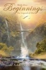 Nicole Ashley Brown Segda - Book One: Beginnings