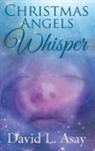 David L. Asay - Christmas Angels Whisper