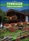 M. Novella Batini, Cesare Moroni - Terrazze delle Dolomiti