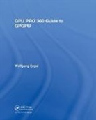 Wolfgang Engel, Wolfgang (Confetti Special Effects Engel, Engel Wolfgang, Wolfgang Engel - Gpu Pro 360 Guide to Gpgpu